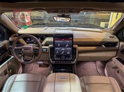 جي ام سي يوكون